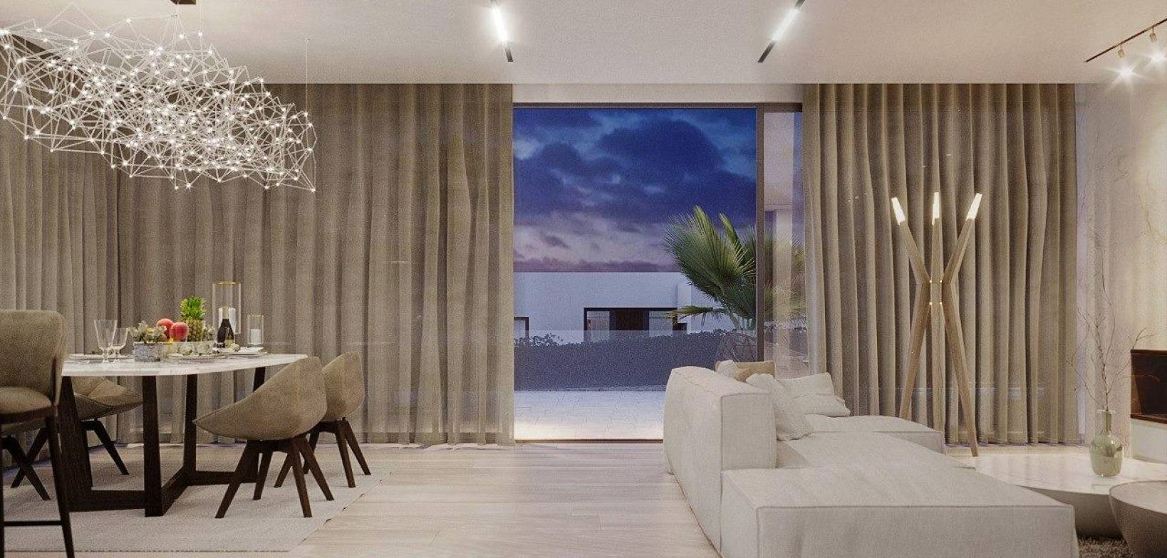 Neubau - Villa - Orihuela - Costa Blanca South