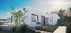 New Build - Villa - Orihuela - Costa Blanca South