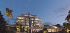 Neubau - Penthouse - Estepona - Costa del Sol