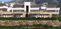 Sale - Penthouse - Istán - Costa del Sol