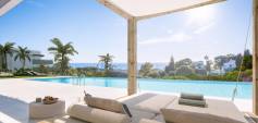 Neubau - Penthouse - Marbella - Costa del Sol