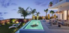 New Build - Town House - Mijas - Costa del Sol