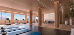 NIEUWBOUW - Penthouse - Estepona - Costa del Sol