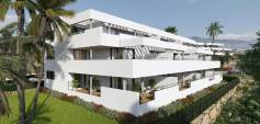 New Build - Apartment - Casares - Costa del Sol