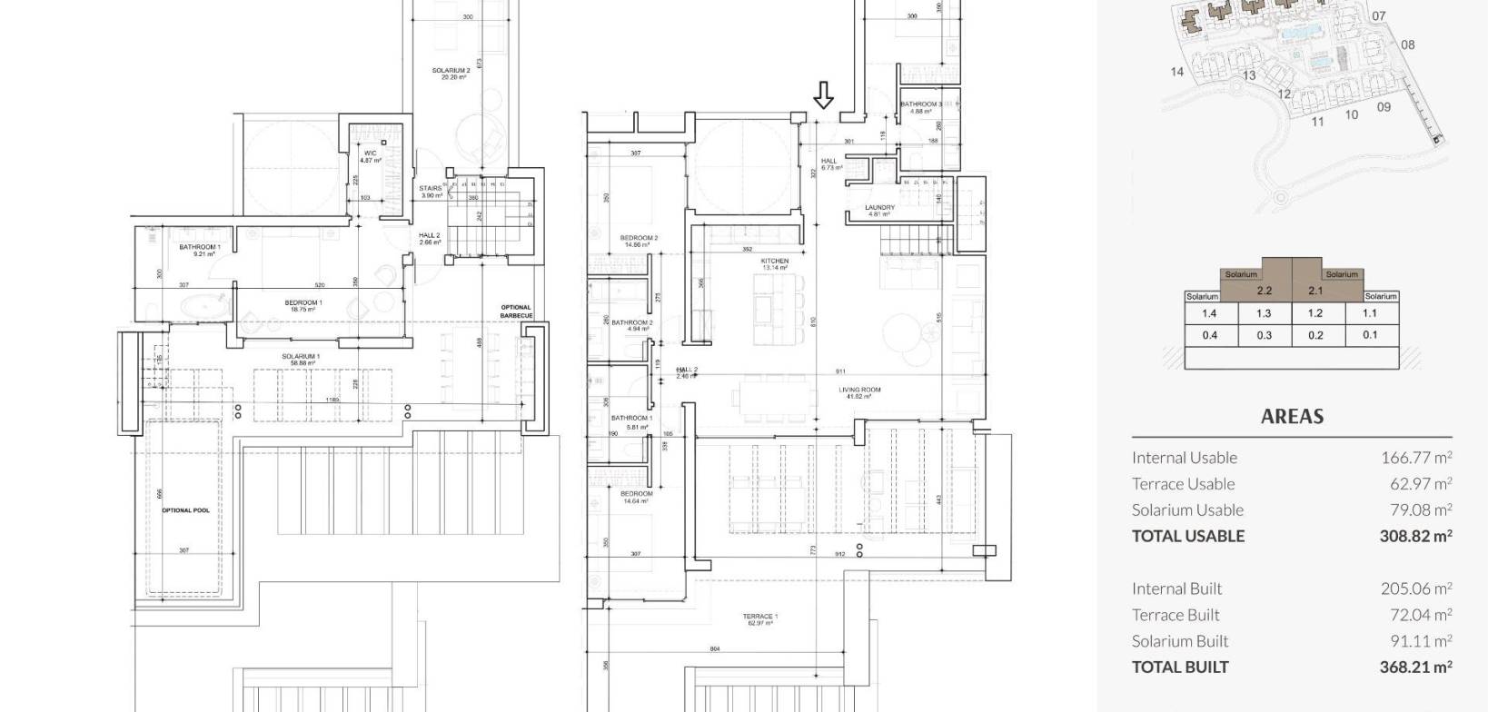 Nueva construcción  - Ático - Estepona - Costa del Sol