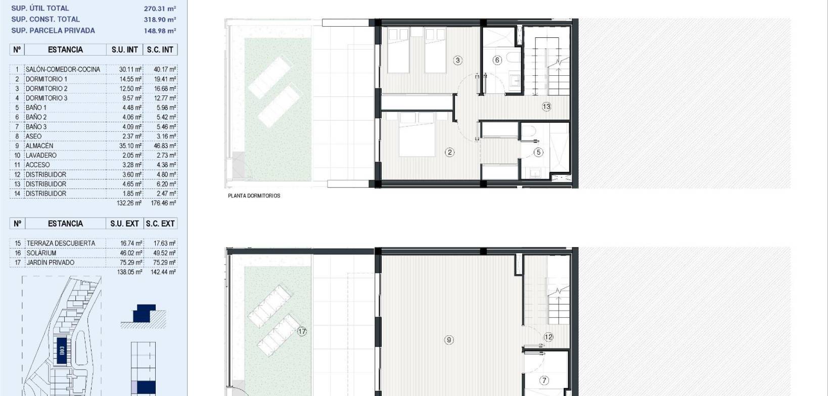 NIEUWBOUW - Stadshuis - Finestrat - Costa Blanca North