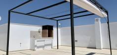 New Build - Town House - Los Alcazares - Costa Calida