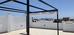 New Build - Town House - Los Alcazares - Costa Calida