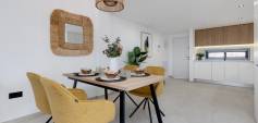 Nybyggnasjon - Apartment - Los Alcazares - Costa Calida