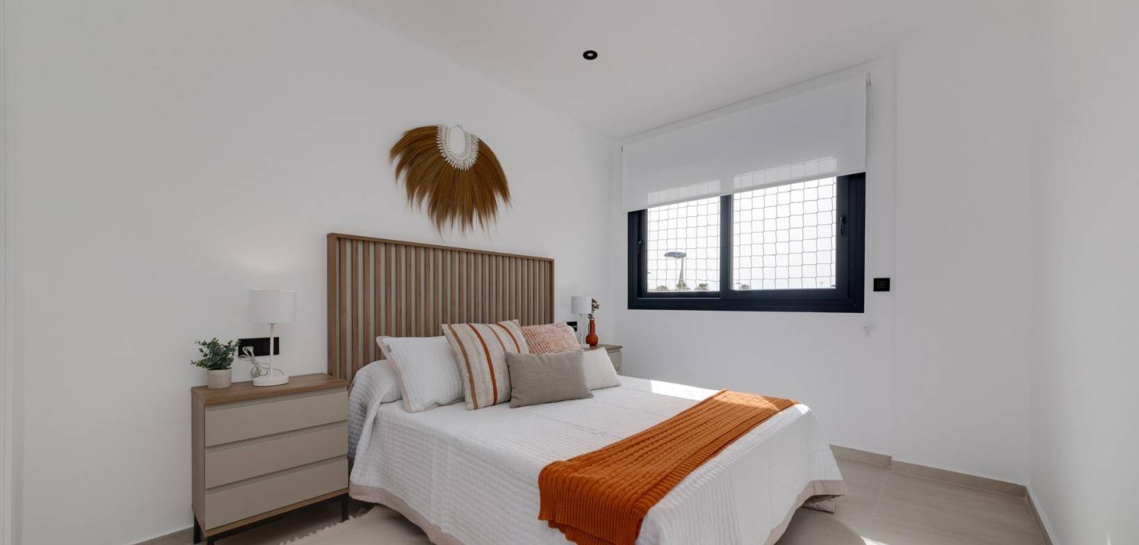 Nybyggnasjon - Apartment - Los Alcazares - Costa Calida
