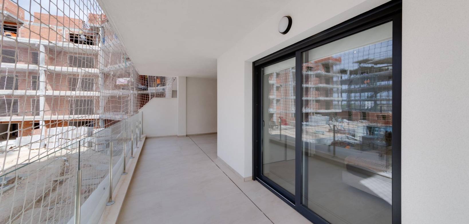 Nybyggnasjon - Apartment - Los Alcazares - Costa Calida