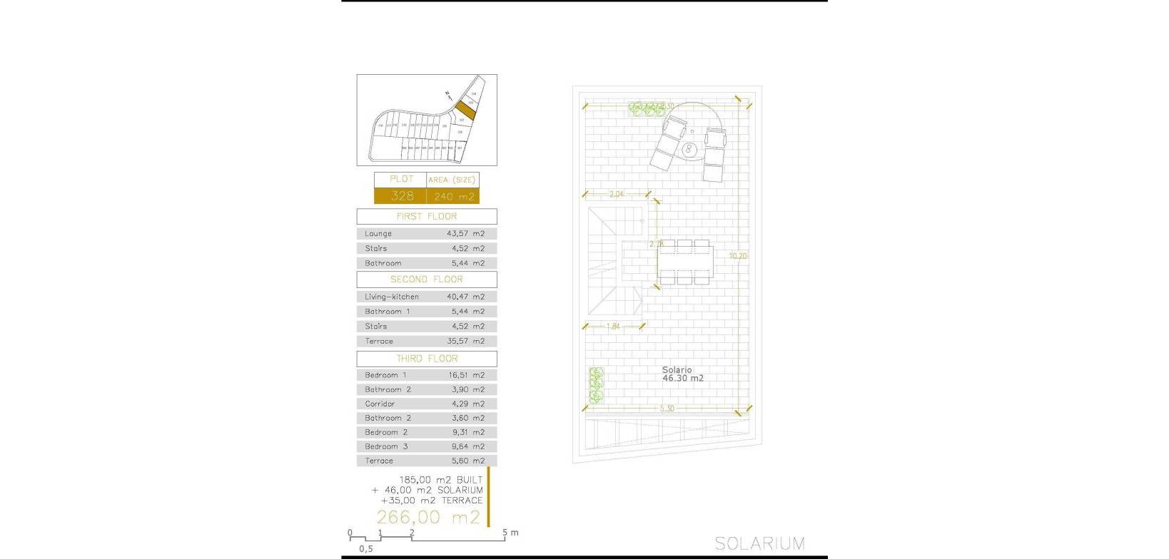 NIEUWBOUW - Villa - Orihuela Costa - Costa Blanca South