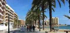 Nybyggnation - Apartment - Torrevieja - Costa Blanca South