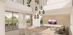 New Build - Villa - Orihuela Costa - Costa Blanca South