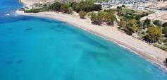 Nybyggnasjon - Toppleilighet - Villajoyosa - Costa Blanca North