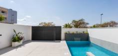 Nueva construcción  - Villa - Benijofar - Costa Blanca South