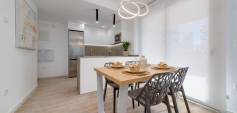 NIEUWBOUW - Apartment - Arenales del Sol - Costa Blanca South