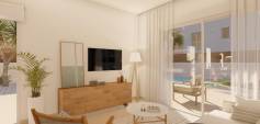 Nueva construcción  - Villa - Pilar de la Horadada - Costa Blanca South