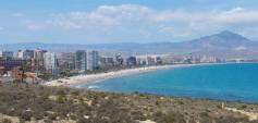 Nybyggnasjon - Apartment - San Juan Alicante - Costa Blanca North