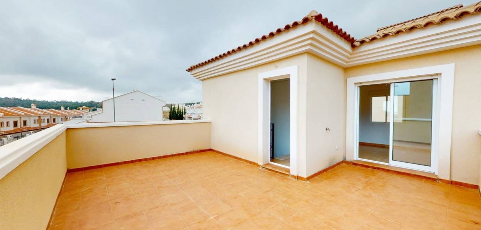 NIEUWBOUW - Villa - San Miguel de Salinas - Costa Blanca South