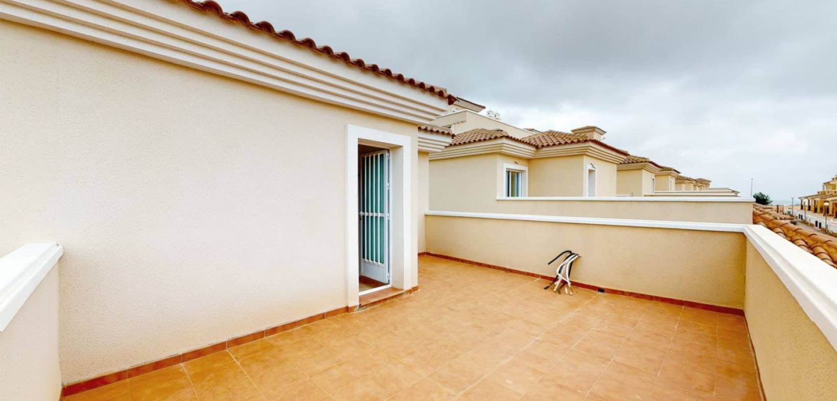 NIEUWBOUW - Villa - San Miguel de Salinas - Costa Blanca South