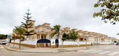 Nueva construcción  - Villa - San Miguel de Salinas - Costa Blanca South