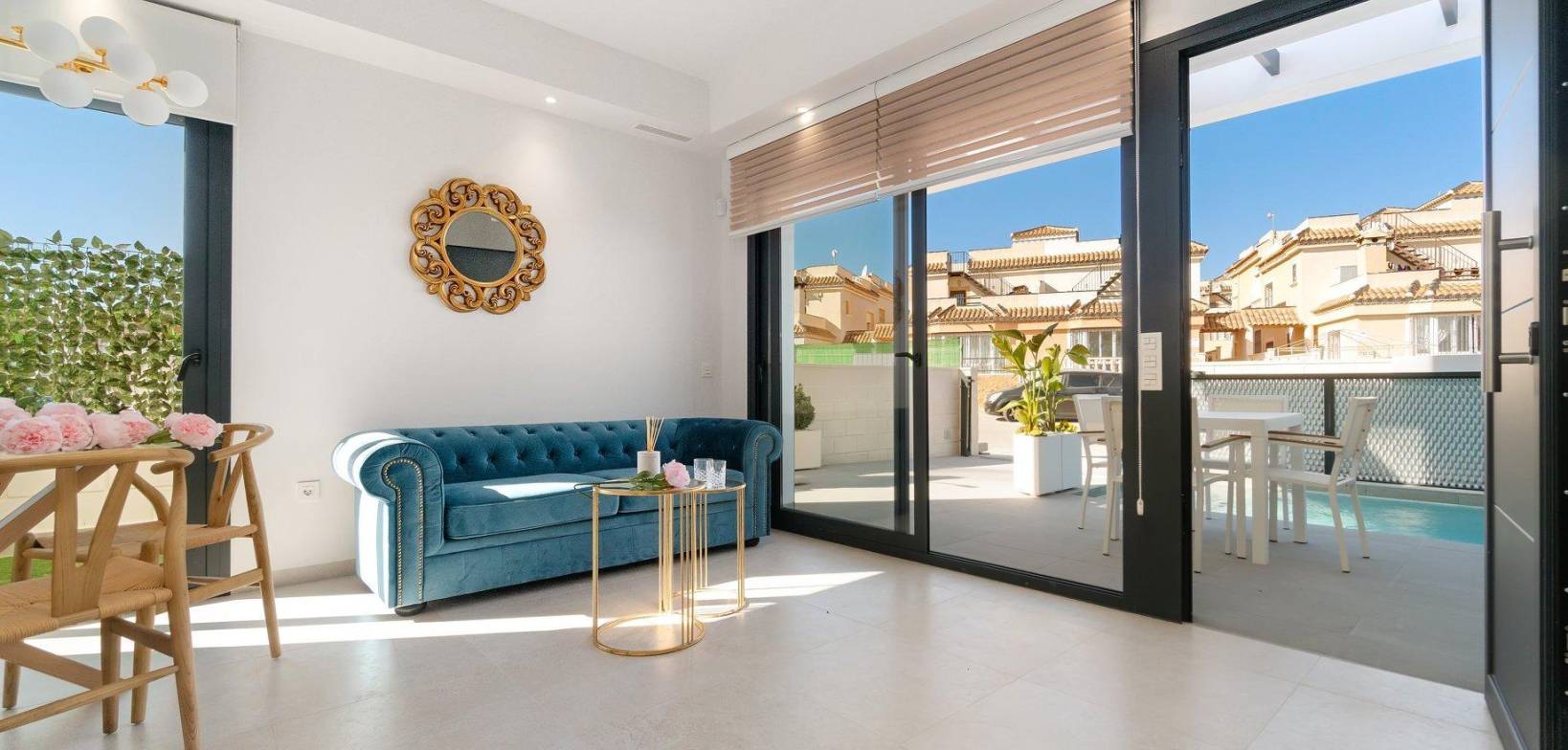 Neubau - Villa - Los Montesinos - Costa Blanca South