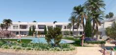 Neubau - Bungalow - Torrevieja - Costa Blanca South