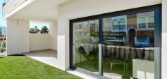 NIEUWBOUW - Bungalow - Torrevieja - Costa Blanca South