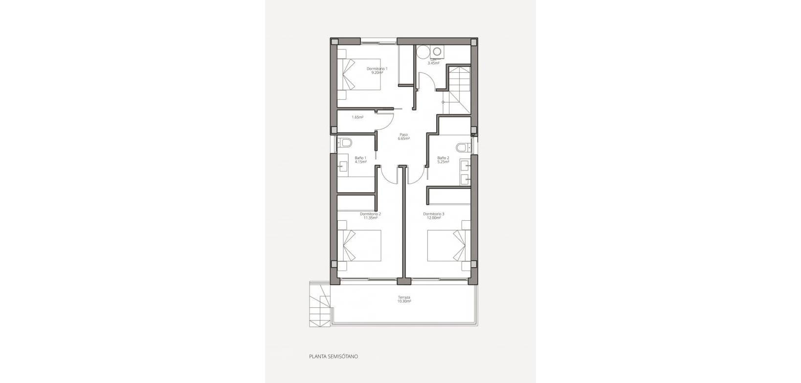 New Build - Villa - Torrevieja - Costa Blanca South