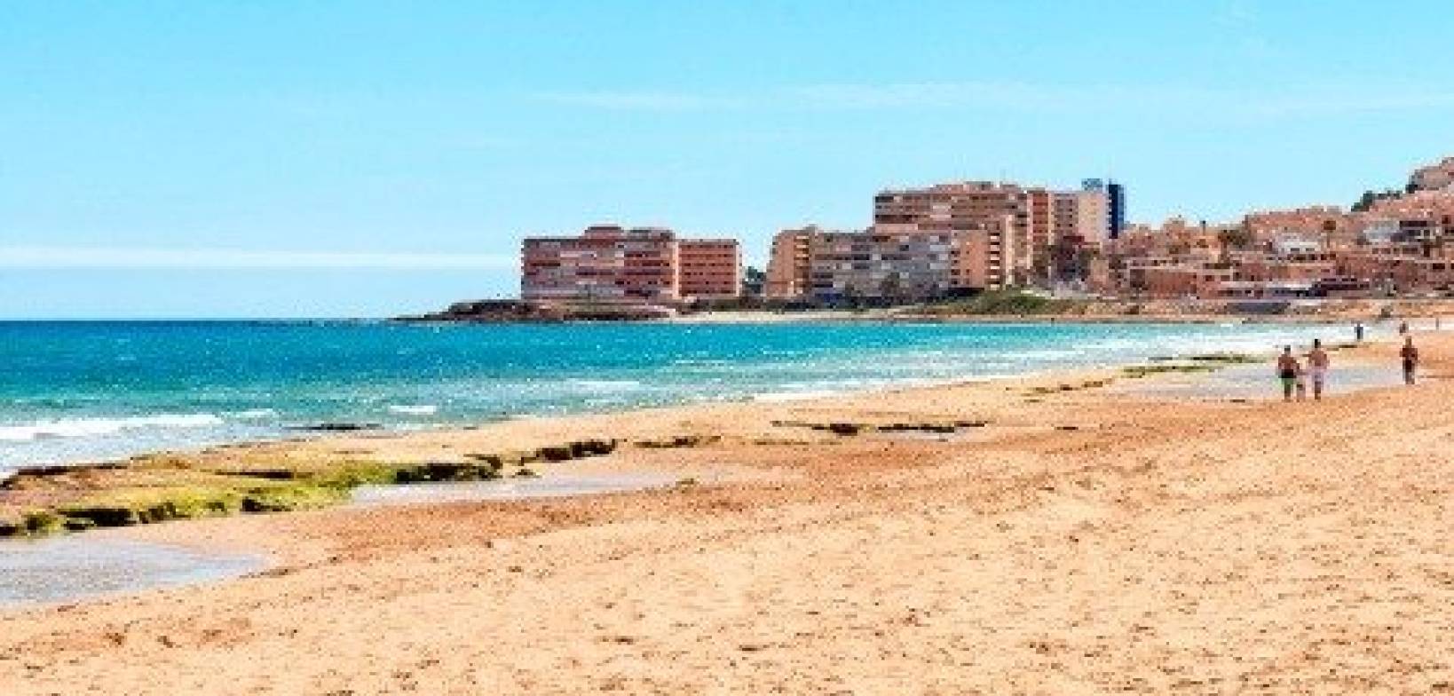 Nybyggnation - Villa - Torrevieja - Costa Blanca South