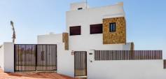 Nueva construcción  - Villa - Finestrat - Costa Blanca North