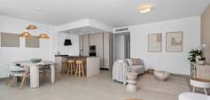 NIEUWBOUW - Apartment - Cartagena - Costa Calida