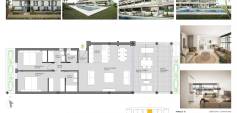 New Build - Apartment - Cartagena - Costa Calida