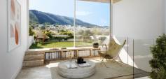 Neubau - Penthouse - Alfas del Pí - Costa Blanca North