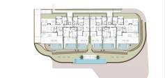 NIEUWBOUW - Penthouse - Orihuela - Costa Blanca South