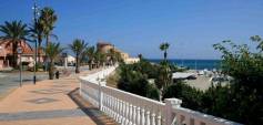 Nybyggnasjon - Bungalow - Pilar de la Horadada - Costa Blanca South