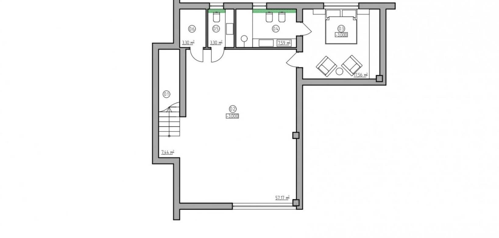 Neubau - Villa - Orihuela Costa - Costa Blanca South