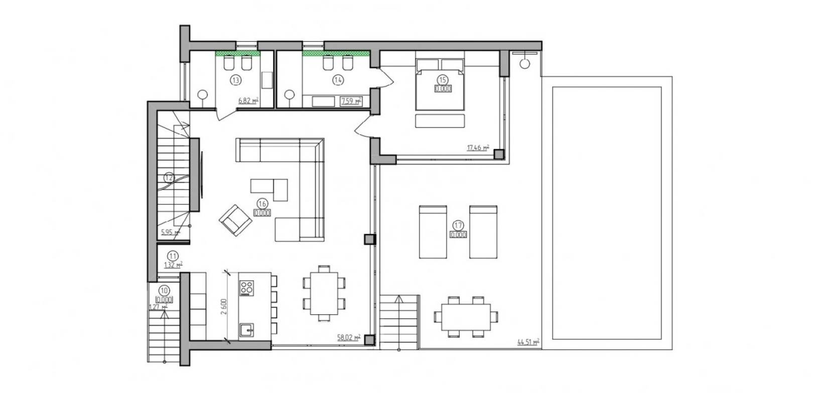 Neubau - Villa - Orihuela Costa - Costa Blanca South