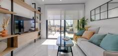 Nueva construcción  - Apartment - Orihuela Costa - Costa Blanca South