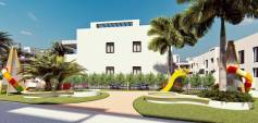 Neubau - Bungalow - Torrevieja - Costa Blanca South