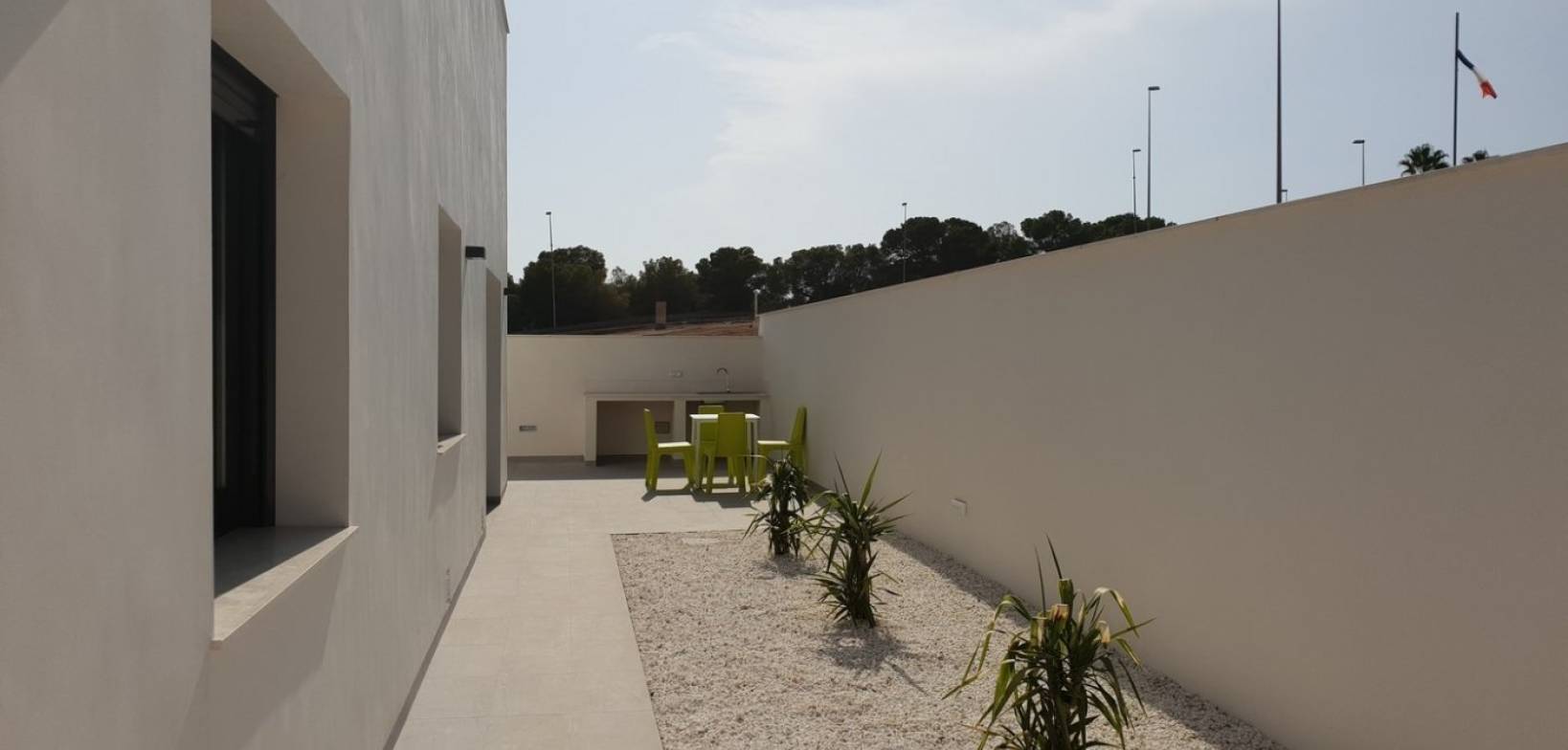 NIEUWBOUW - Villa - Pilar de la Horadada - Costa Blanca South