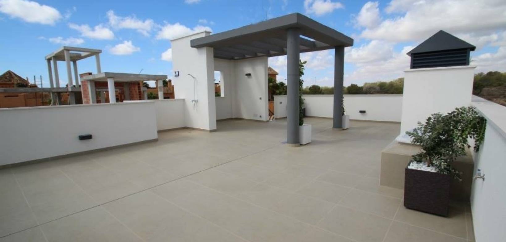 Nueva construcción  - Villa - San Miguel de Salinas - Costa Blanca South