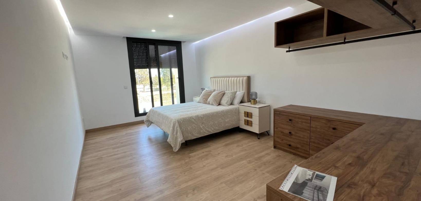 New Build - Town House - Dolores - Costa Blanca South