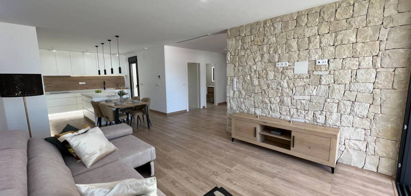 New Build - Town House - Dolores - Costa Blanca South