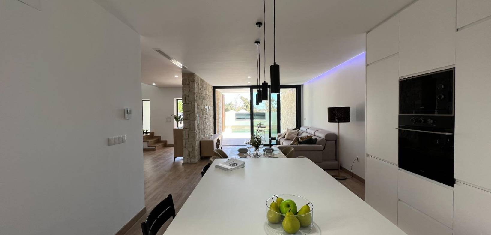 Neubau - Villa - Dolores - Costa Blanca South