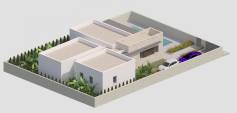 New Build - Villa - Benijofar - Costa Blanca South