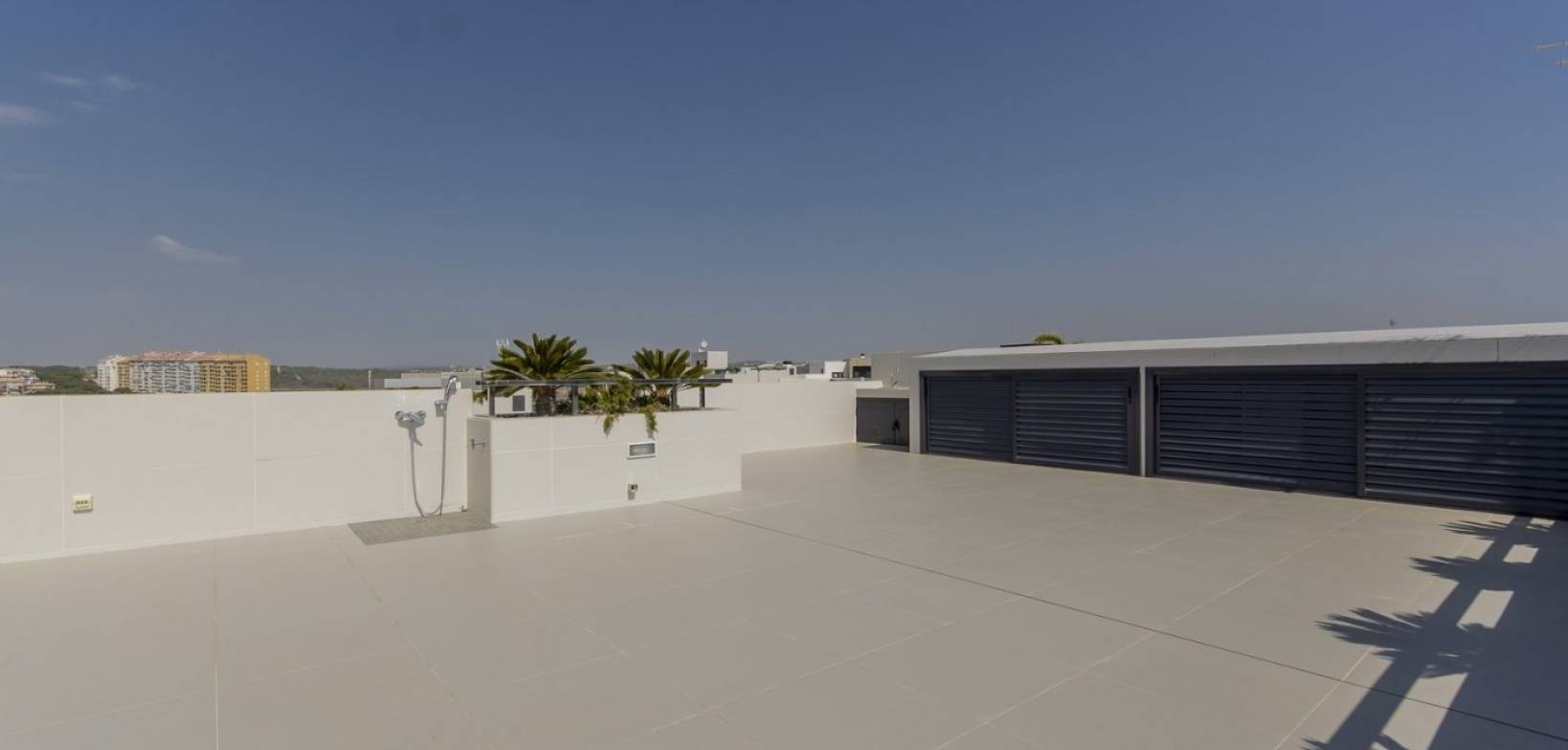 New Build - Villa - Orihuela Costa - Costa Blanca South