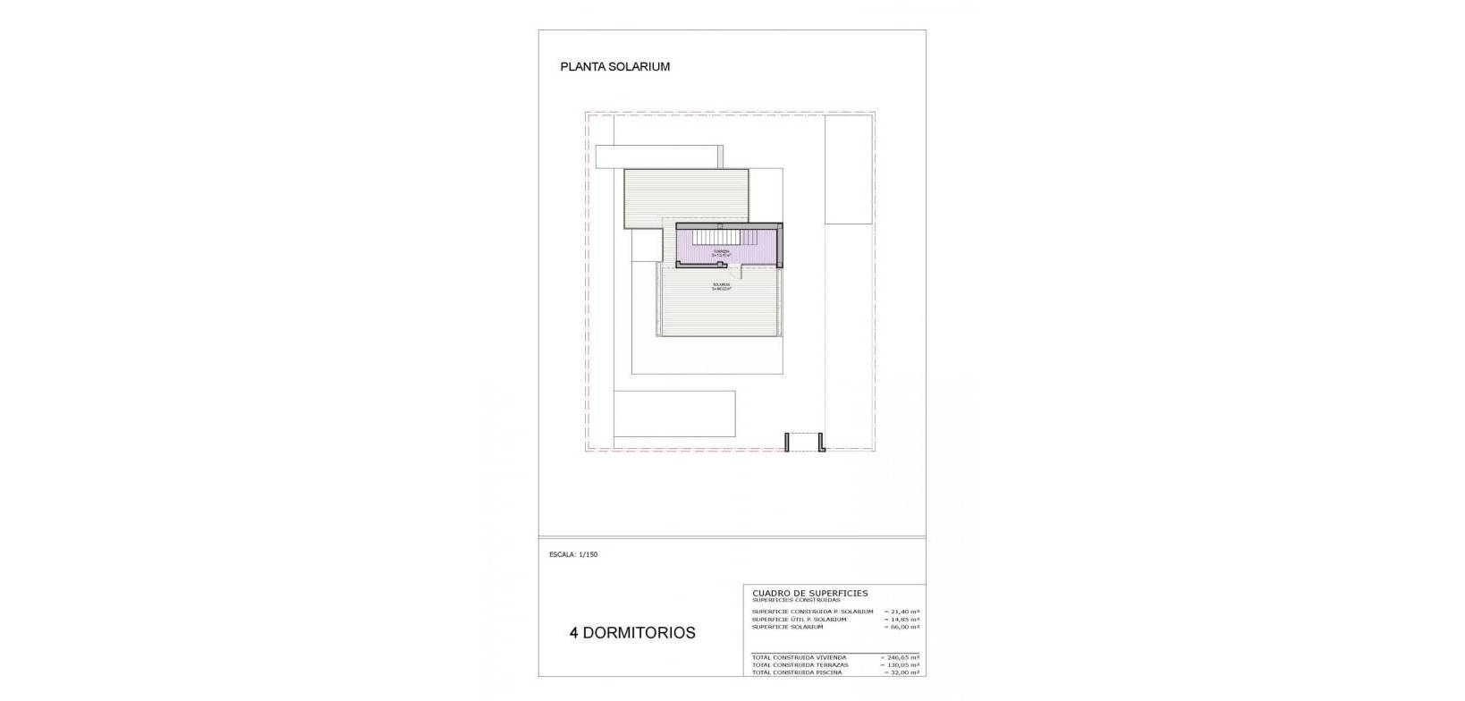 New Build - Villa - Orihuela Costa - Costa Blanca South