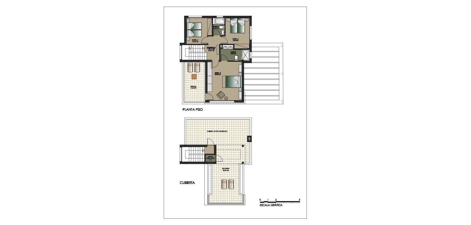 NIEUWBOUW - Villa - Orihuela Costa - Costa Blanca South